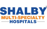 KC Hospital medical quality certification logo