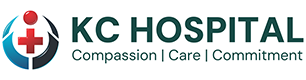 KC Hospital Ahmedabad
