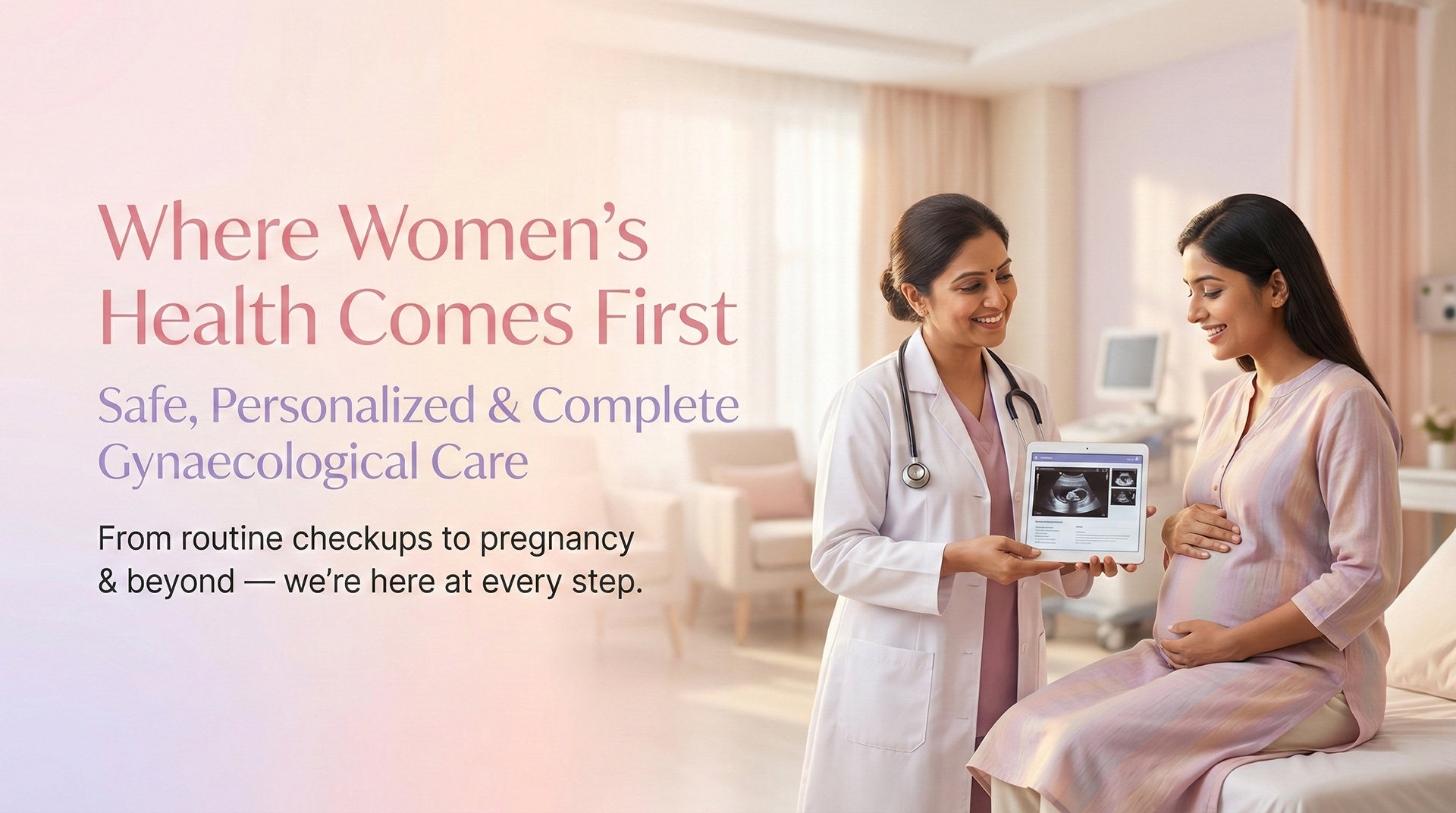 KC Hospital Ahmedabad Banner 2