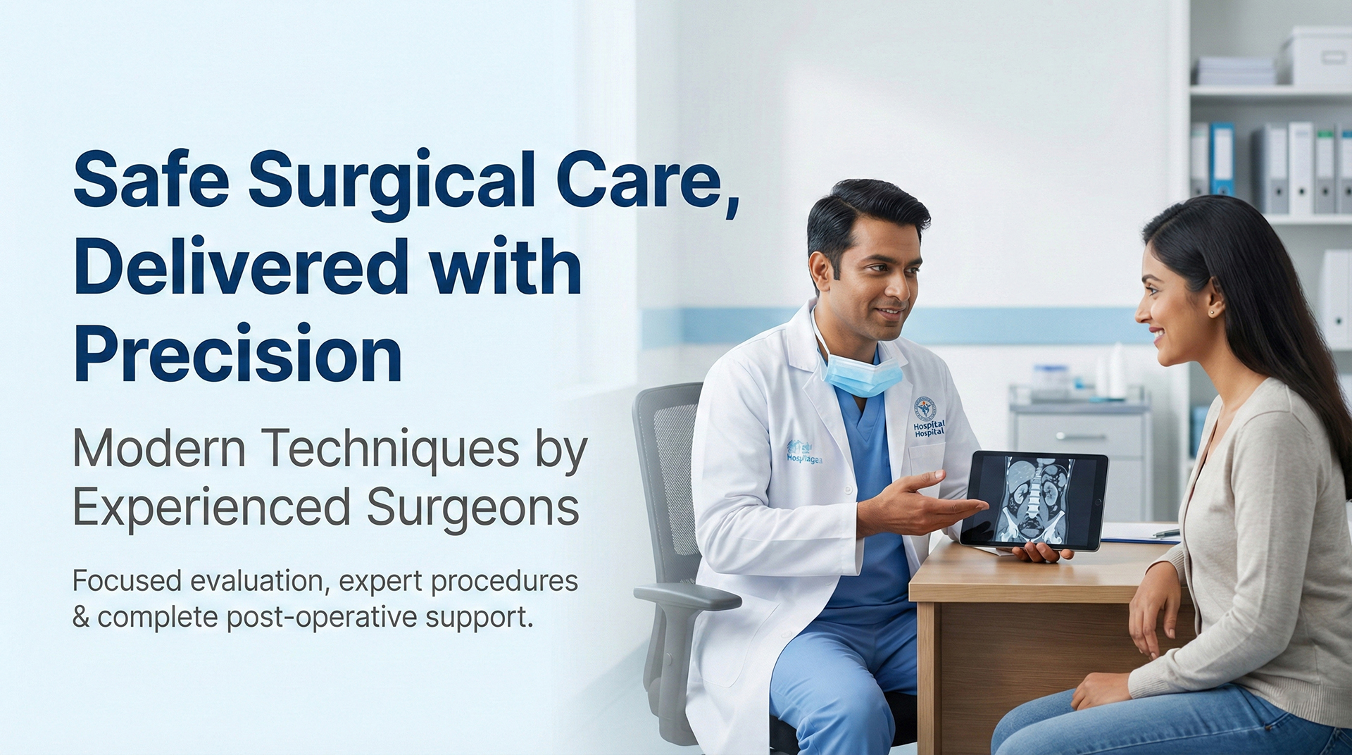 KC Hospital Ahmedabad Banner 5