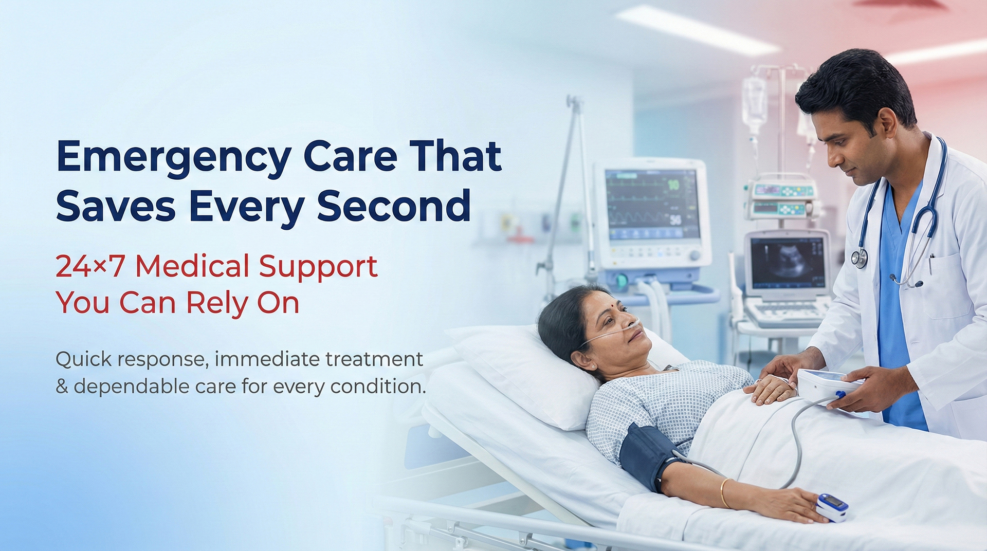 KC Hospital Ahmedabad Banner 6